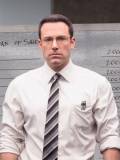 The Accountant (Christian Wolffe)