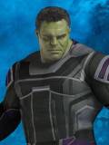 Smart Hulk (Bruce Banner)
