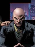 Lex Luthor (Alexander Luthor)