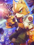 Fox (Fox McCloud)