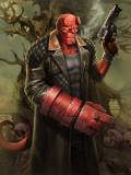 Hellboy (Anung Un Rama)