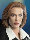 Agent Scully (Dr. Dana Scully)