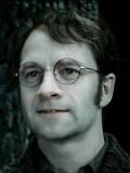 James Potter (James Potter)
