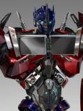 Optimus Prime (Orion Pax)