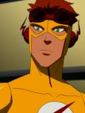 Kid Flash (Wally West)