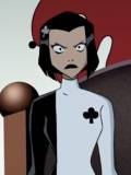 Ace (Ace Of Clubs)