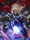 Cosmic King Thor (Thor Odinson)