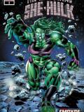 Immortal She-Hulk (Jennifer Walters)