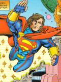 Superman (Kaleb Of Hydros)