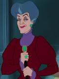 Evil Stepmother (Lady Tremaine)