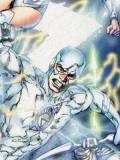 White Lantern (Barry Allen)