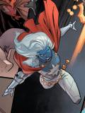 Captain Marvel (Phyla-Vell)