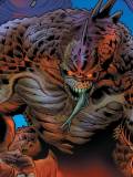 Devil Hulk (Bruce Banner)