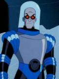 Mister Freeze (Victor Fries)