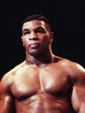 Iron Mike Tyson (Mike Tyson)
