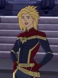 Captain Marvel (Carol Danvers)