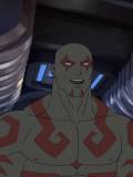 Drax The Destroyer (Drax)