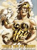 Athena (Athena Parthenos)
