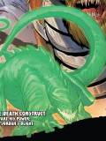 The Death Construct (Hal Jordan)