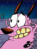 Courage The Cowardly Dog (Courage)