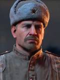 Captain Viktor Reznov (Viktor Reznov)