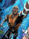 Aquaman (Jackson Hyde)