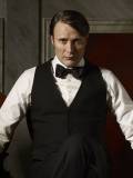 Hannibal (Hannibal Lecter)