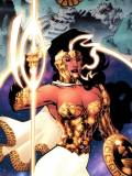 Wonder Woman (Maria Mendoza)