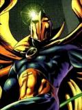 Doctor Fate (Hector Hall)