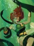 Aquawoman (Mera)
