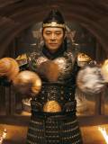Dragon Emperor (Qin Han)