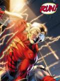 The Flash (Jason Garrick)