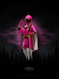 Pink Mystic Ranger (Vida Rocca)