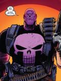 Punisher (Thanos)
