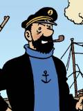 Captain Haddock (Archibald Haddock)