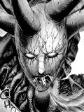 Monster King (Orochi)