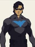 Nightwing (Dick Grayson)
