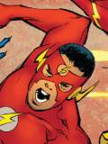 The Flash (Tanaka Rei)