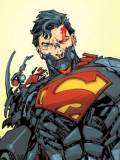 Cyborg Superman (Zor-El)