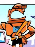 Robotman (Clifford 