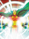 Mister Miracle (Scot)
