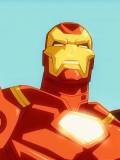 Iron Man (Anthony Stark)