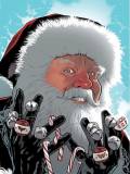 Santa Claus (Agios Nikolaus)
