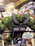 Nerd Hulk