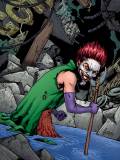 Joker's Daughter (Duela Dent)