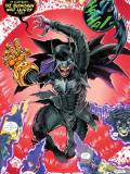The Batwoman Who Laughs (Kathy Kane)