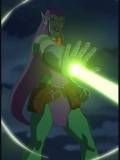 Green Goblin (Norma Osborn)