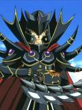The Supreme King (Jaden Yuki)