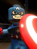 Captain America (Steven Rogers)