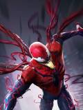 Spider-Carnage (Benjamin Reilly)